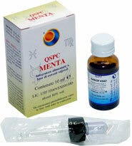 QSPC MENTA GOCCE 10ML-1