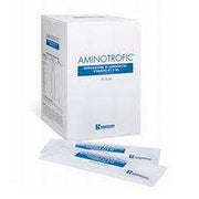 Aminotrofic 30 Bustine-2