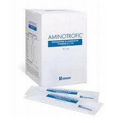 Aminotrofic 30 Bustine-2