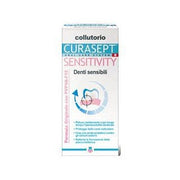 Curasept Sensitivity Collutorio 200ml-3