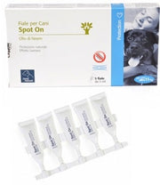Protection Spot On Fiale Per Cani 10+kg  n 5 FialeX5ml  - 1