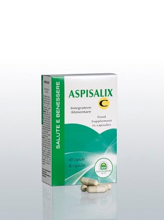 NH ASPISALIX C 40CPS-1