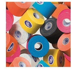 Cure Tape Beige cm5x500  - 1
