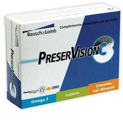 Preservision 3 30 Compresse-3