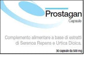 Prostagan 30 Capsule  - 1
