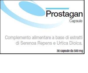 Prostagan 30 Capsule  - 1