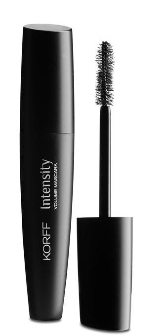 Korff Make Up Mascara Intensity Volume 13,2 ml  - 1