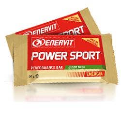 Enervit Performance Bar Double Mela 2x30g-4
