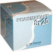 BENDA PHARMAHAFT EL CM8X20M-1