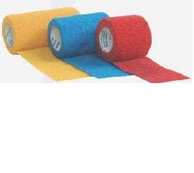 BENDA AUTOADERENTE COLOR10X4,5  - 1