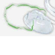 MASCHERA OSSIGENOTERAPIA+TUBO-1