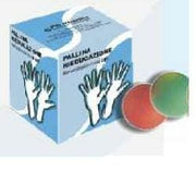 PALLINA RIEDUCAZIONE SOFT GI-1