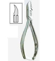 TRONCHESINE PEDICURE 14CM  - 1