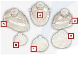 MASCHERA PALLON SIL RIANIMAZ 2-1