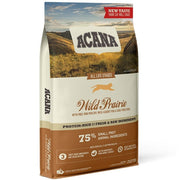 Acana Wild Prairie Alimento Completo Per Gatti Sacco 4,5kg-2