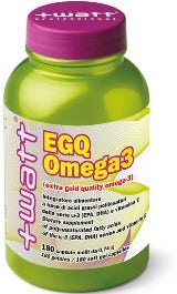 +Watt Omega 3 EGQ 180 Capsule Molli-2