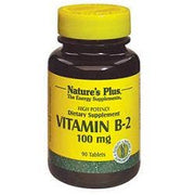 Vitamina B2 Riboflavina 100mg-1