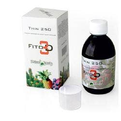 FITO 3D THIN 250 SCIR 250ML-1