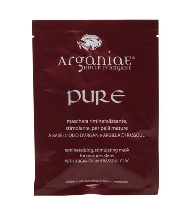 MASCHERA TESS PURE P MAT BUST-1