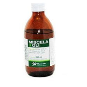 Miscela 3 Oli 200ML  - 1