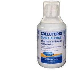 Bioxtra Collutorio Alccol Free 250ml-2