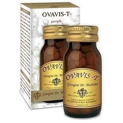 Ovavis T 100 Pastiglie   - 1