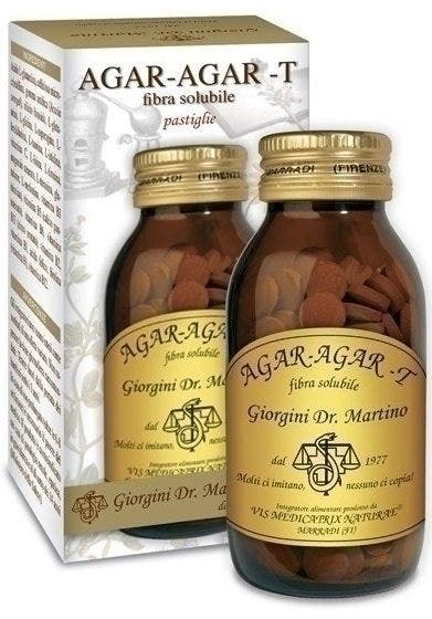 AGAR-AGAR 180PAST-1