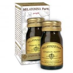 Melatonina Pure 75 Pastiglie  - 1