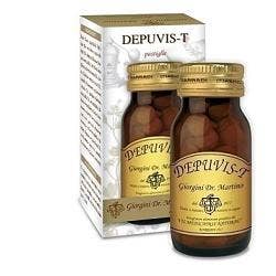 Depuvis T 80 Pastiglie   - 1