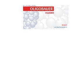 OLIGOBAUER 11 F 20AB 2ML-1