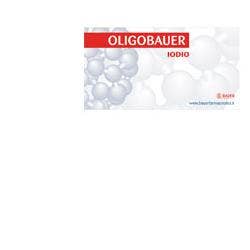 OLIGOBAUER 10 I 20AB 2ML-1