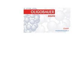 OLIGOBAUER 7 S 20AB 2ML-1