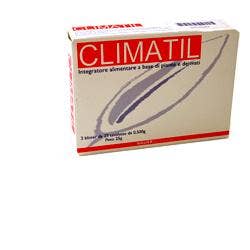 CLIMATIL 50TAV-1