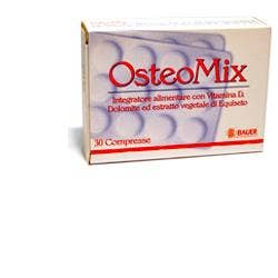 OSTEOMIX 30CPR 14,7G-1
