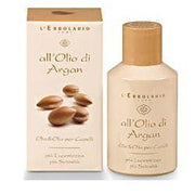 L'Erbolario Olio per Capelli All'Olio di Argan 100ml-1