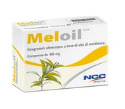 Meloil 30 Compresse  - 1