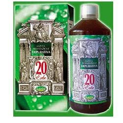 ANTICA PREP DEPURAT 20ERBE 1L-1