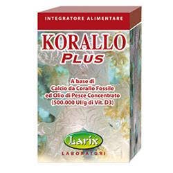 KORALLO PLUS 60CPS-1
