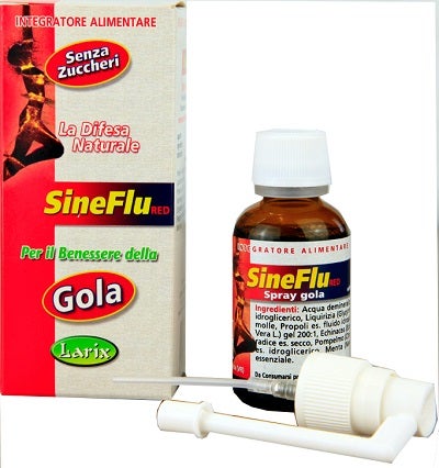SINEFLU RED S/ZUCCH SPRAY GOLA-1