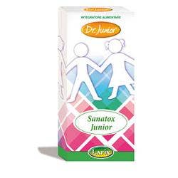 SANATOX JUNIOR 150ML-1