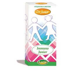 IMMUNO JUNIOR 150ML-1