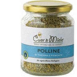 POLLINE CUOR MIELE 200G-1