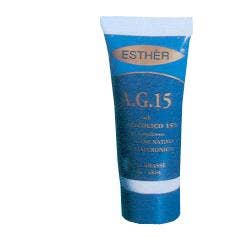 AG 15 Peeling 30ml  - 1