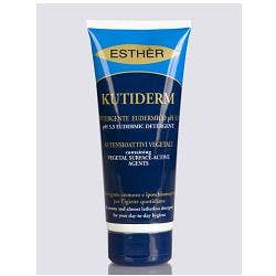 Kutiderm Detergente Eudermico 200ml  - 1