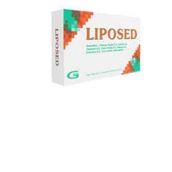 Liposed 30 Compresse   - 1