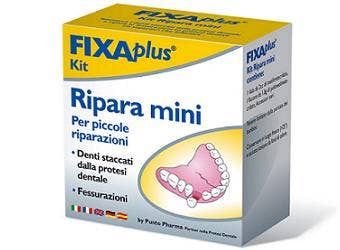 Ripara Mini Fixaplus Kit  - 1