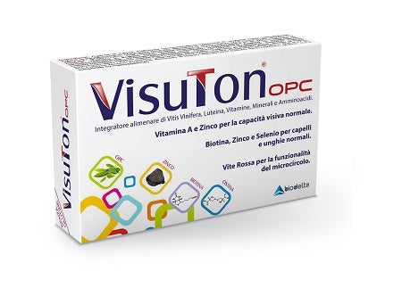 Visuton OPC 30 Compresse  - 1