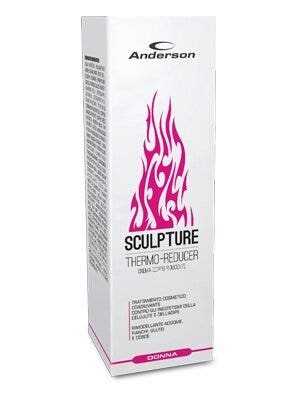 ANDERSON SCULPTURE THERM CR D-1