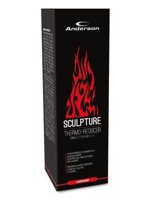 ANDERSON SCULPTURE THERM CR U-1
