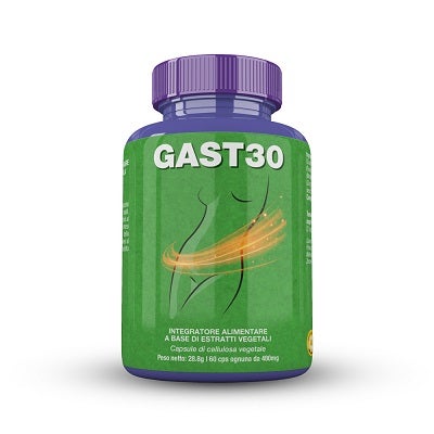GAST 30 60CPS 28,2G-2